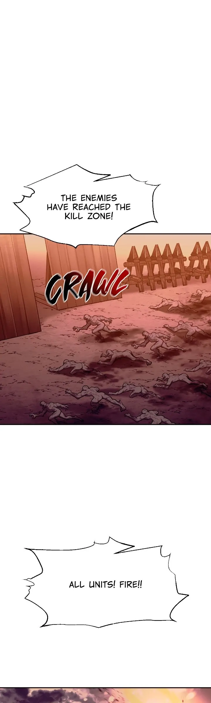 I Became the Tyrant of a Defense Game Chapter 97 - Page 11