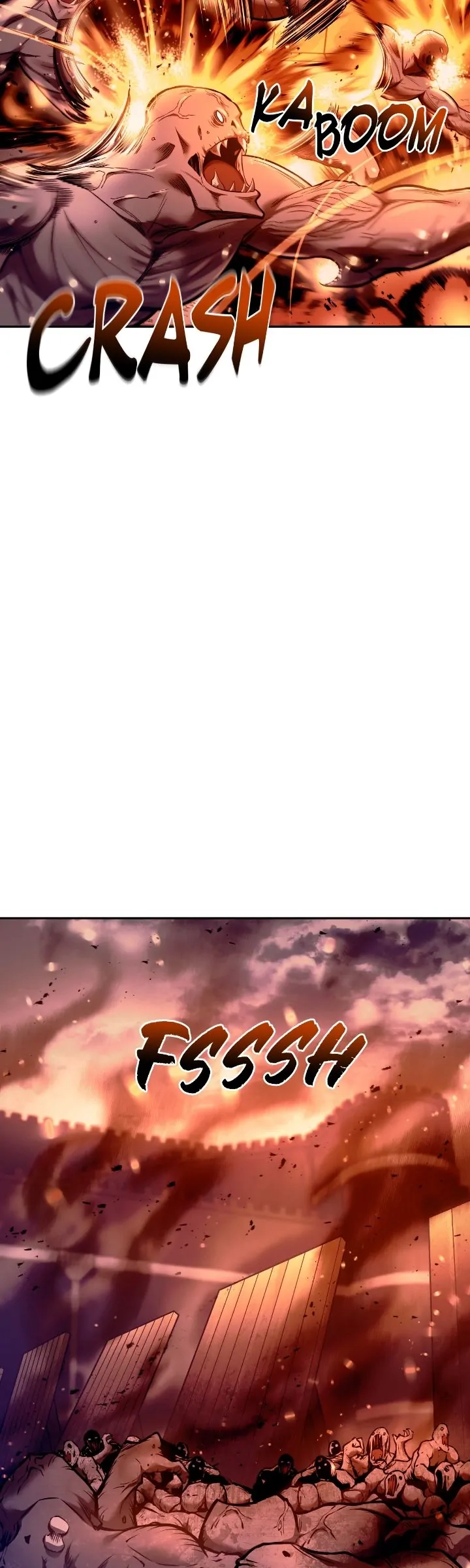 I Became the Tyrant of a Defense Game Chapter 97 - Page 13