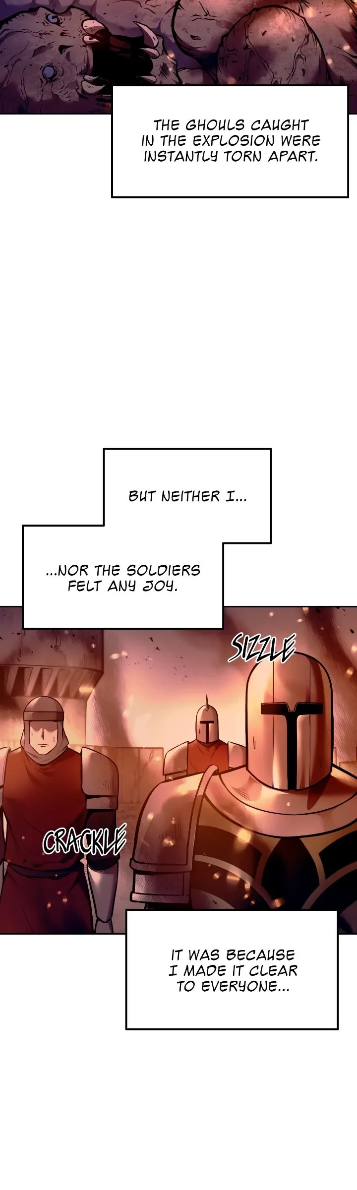 I Became the Tyrant of a Defense Game Chapter 97 - Page 14