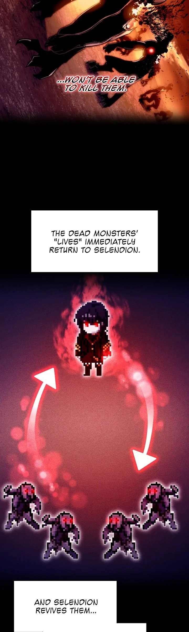 I Became the Tyrant of a Defense Game Chapter 97 - Page 17