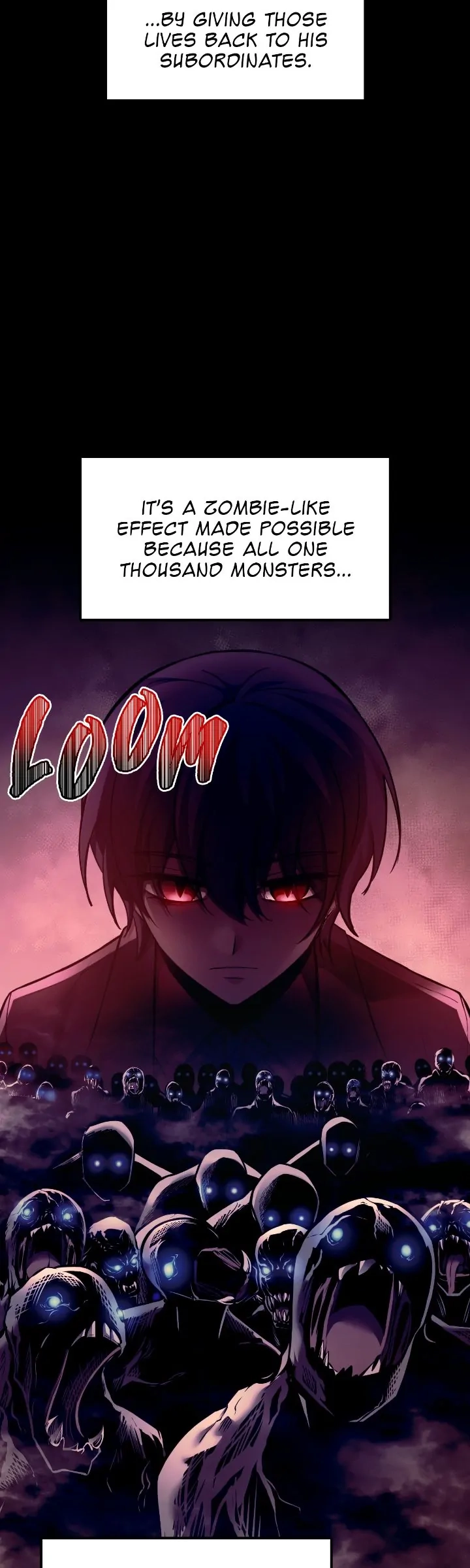 I Became the Tyrant of a Defense Game Chapter 97 - Page 18
