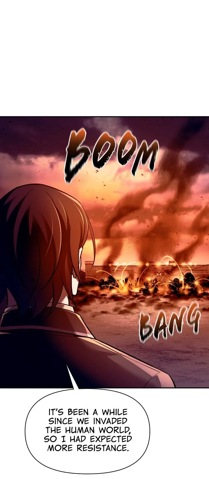 I Became the Tyrant of a Defense Game Chapter 97 - Page 20