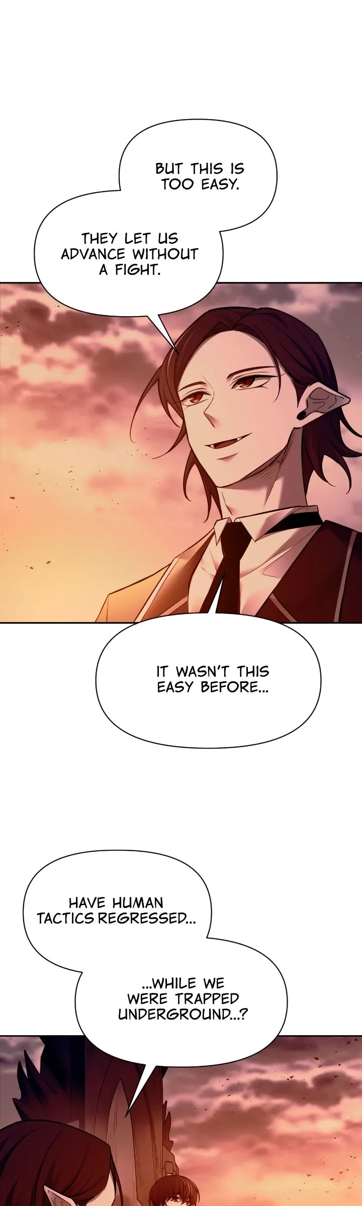 I Became the Tyrant of a Defense Game Chapter 97 - Page 21