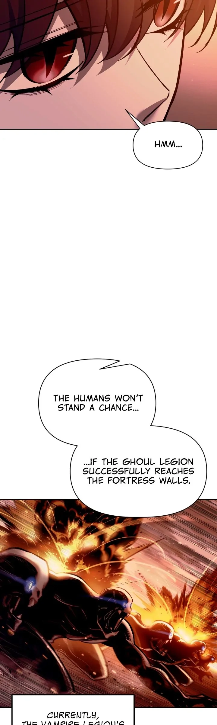 I Became the Tyrant of a Defense Game Chapter 97 - Page 23
