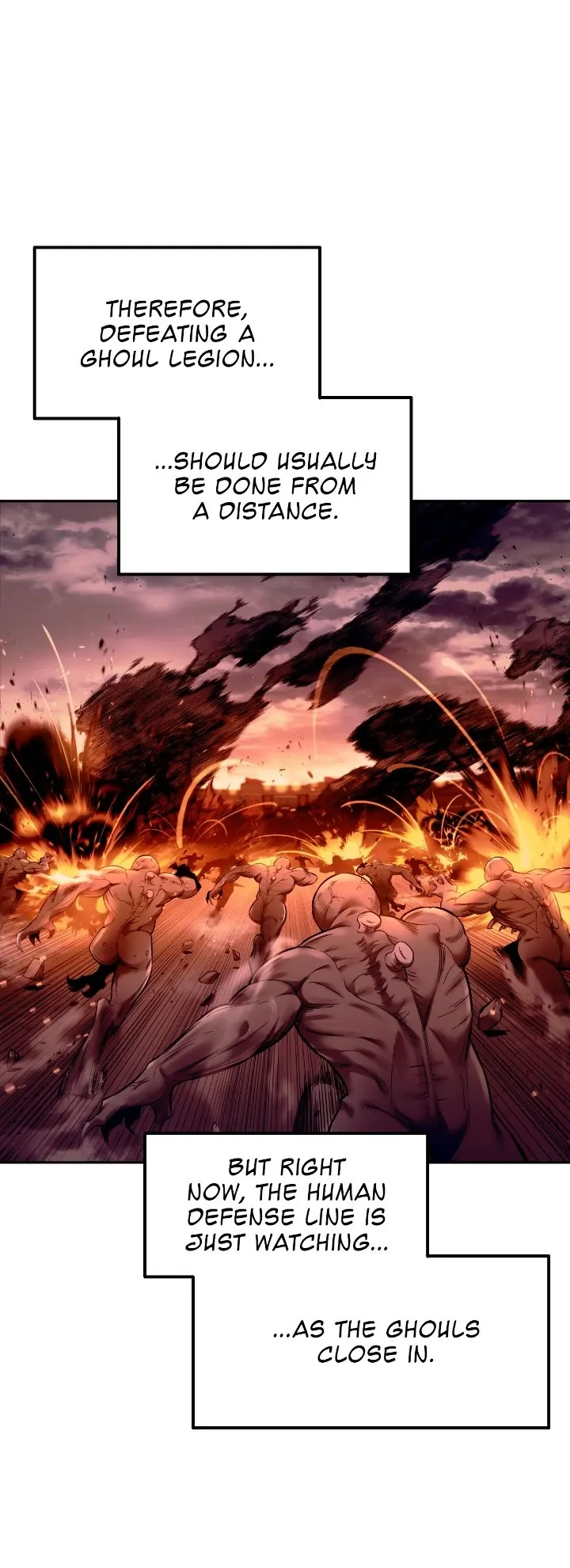 I Became the Tyrant of a Defense Game Chapter 97 - Page 25