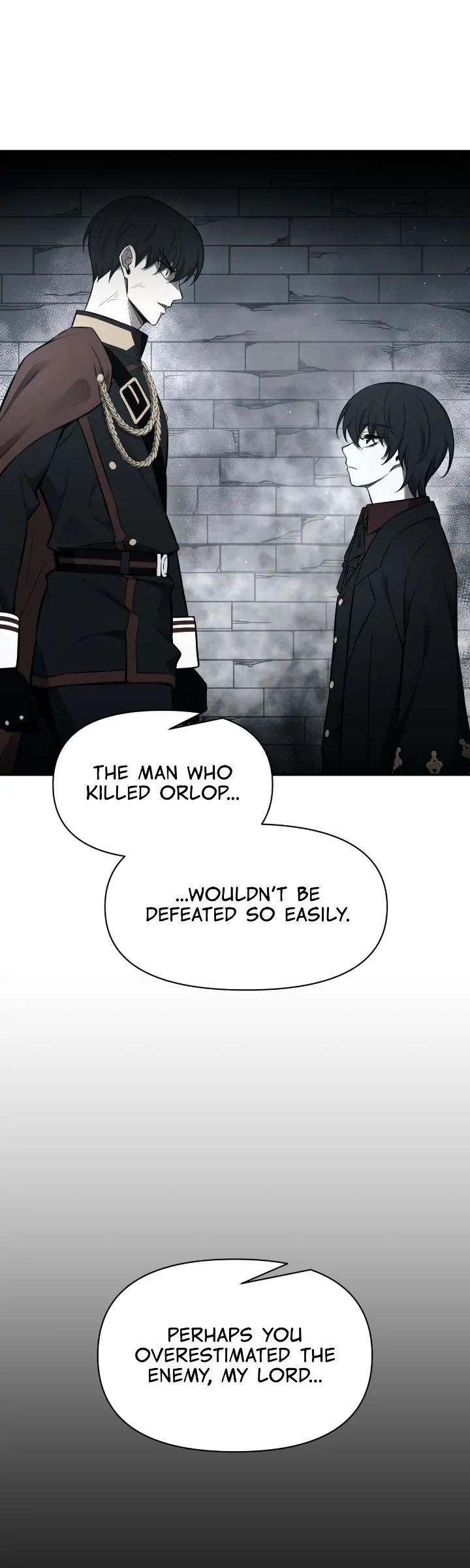 I Became the Tyrant of a Defense Game Chapter 97 - Page 27