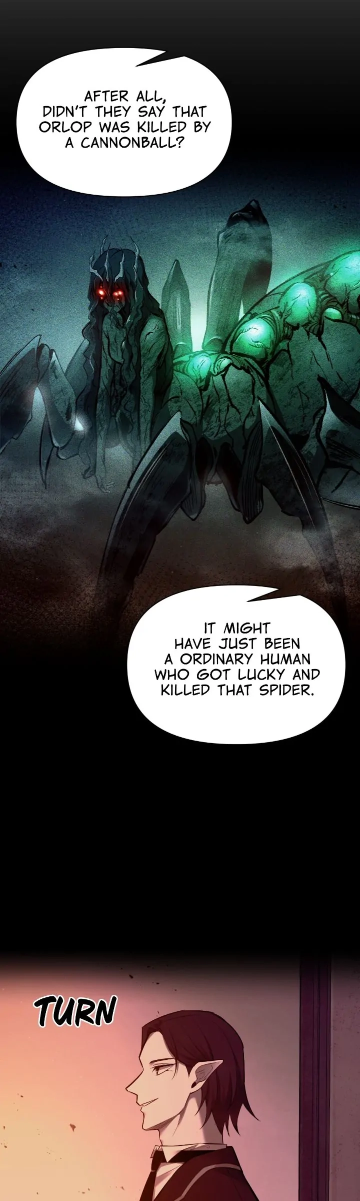 I Became the Tyrant of a Defense Game Chapter 97 - Page 28