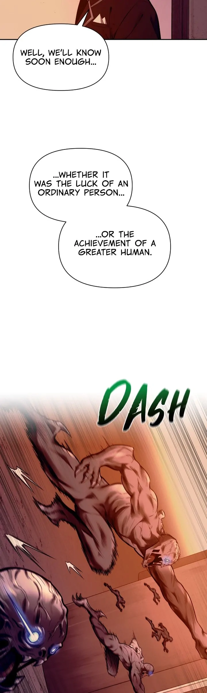 I Became the Tyrant of a Defense Game Chapter 97 - Page 29