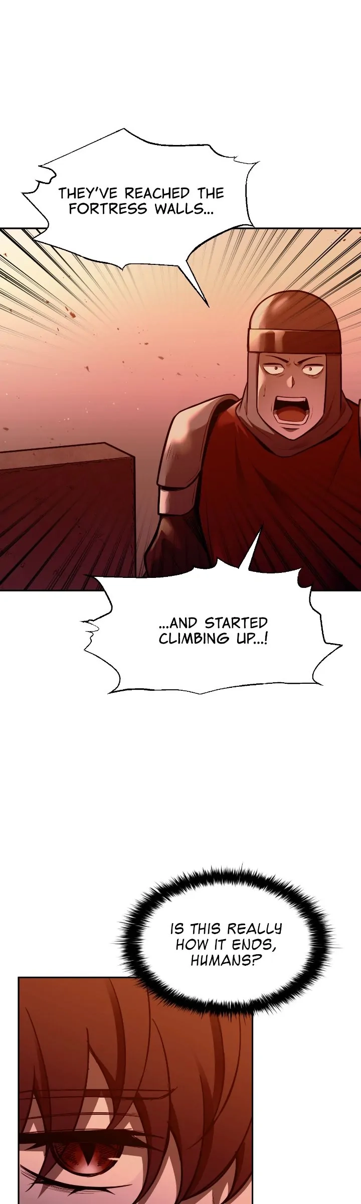 I Became the Tyrant of a Defense Game Chapter 97 - Page 31