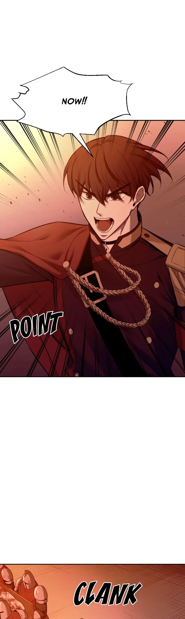 I Became the Tyrant of a Defense Game Chapter 97 - Page 34