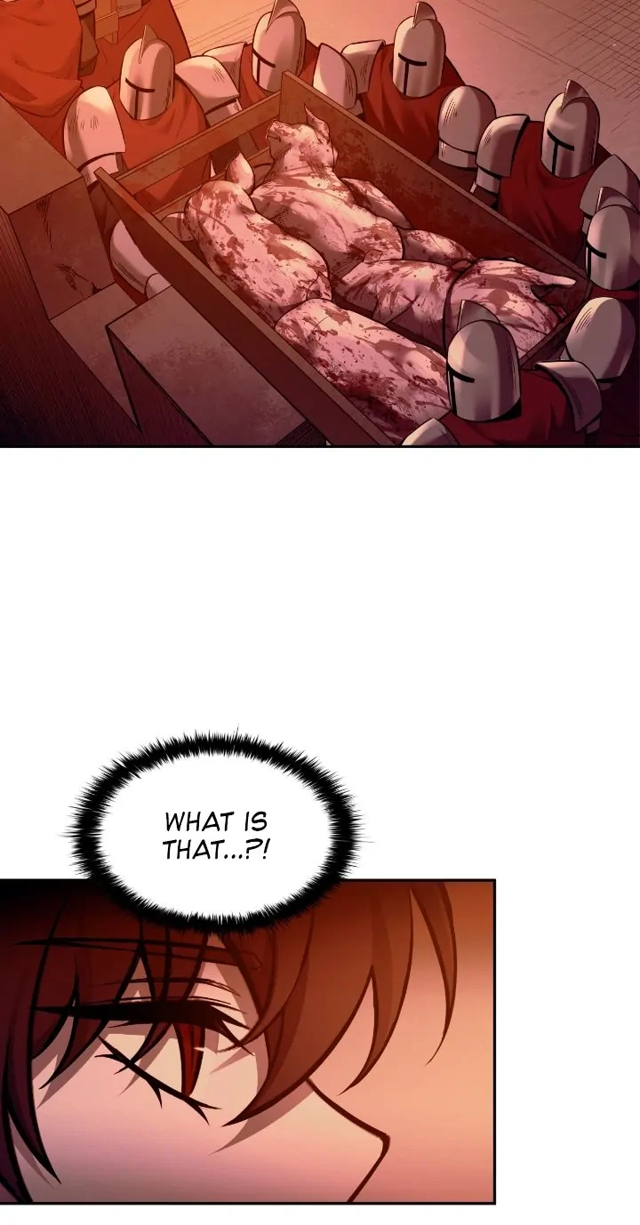 I Became the Tyrant of a Defense Game Chapter 97 - Page 35