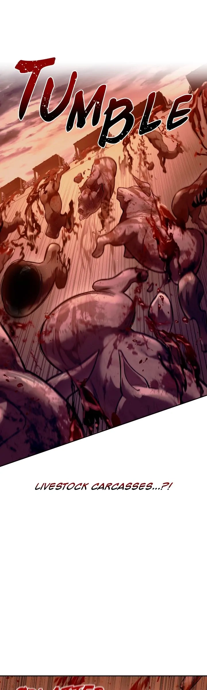 I Became the Tyrant of a Defense Game Chapter 97 - Page 36