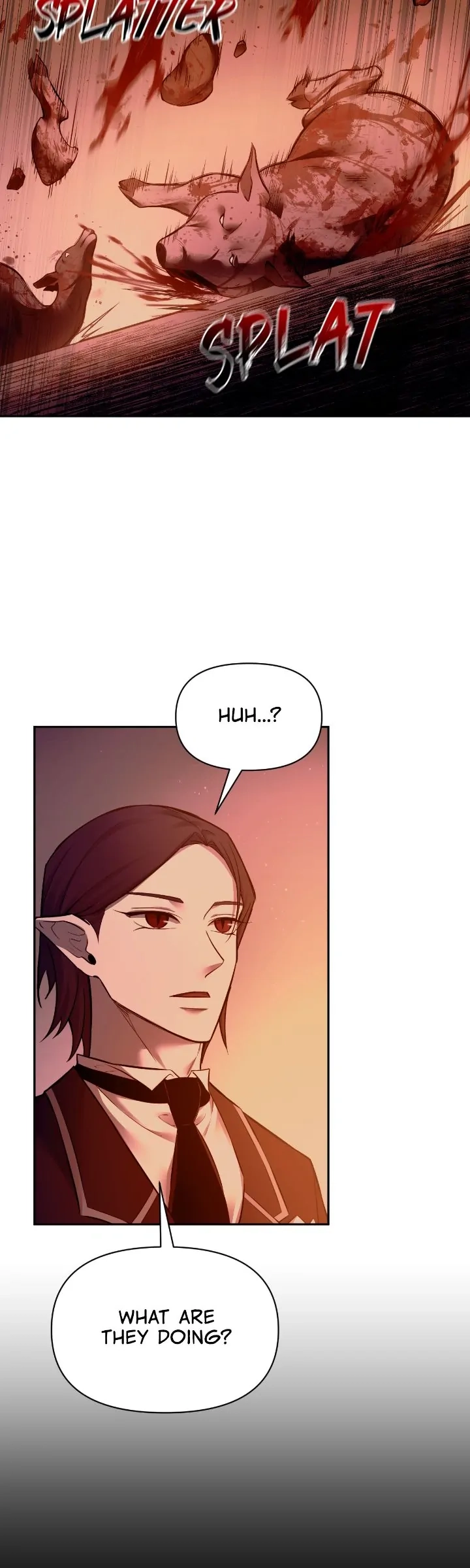 I Became the Tyrant of a Defense Game Chapter 97 - Page 37