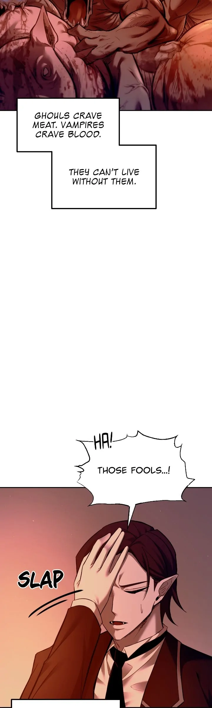 I Became the Tyrant of a Defense Game Chapter 97 - Page 39