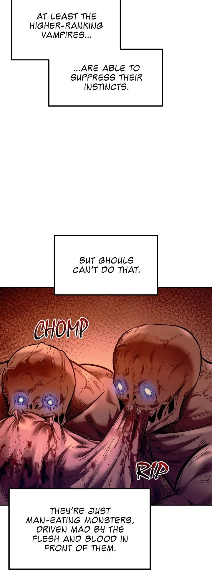 I Became the Tyrant of a Defense Game Chapter 97 - Page 40