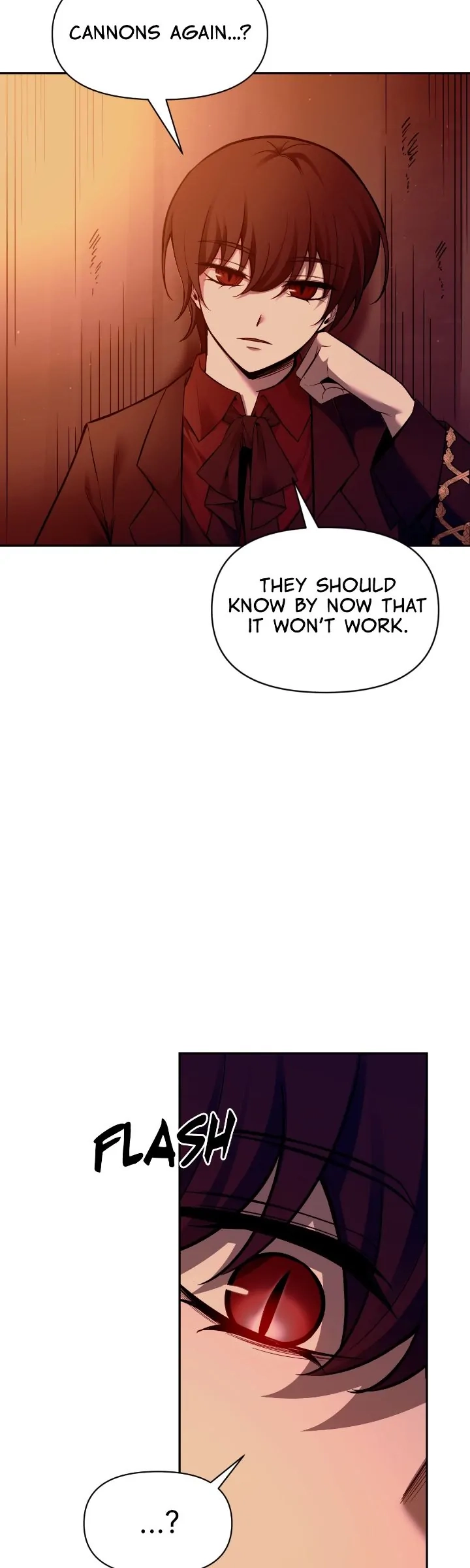 I Became the Tyrant of a Defense Game Chapter 97 - Page 44