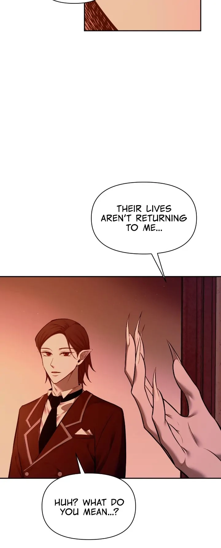 I Became the Tyrant of a Defense Game Chapter 97 - Page 45