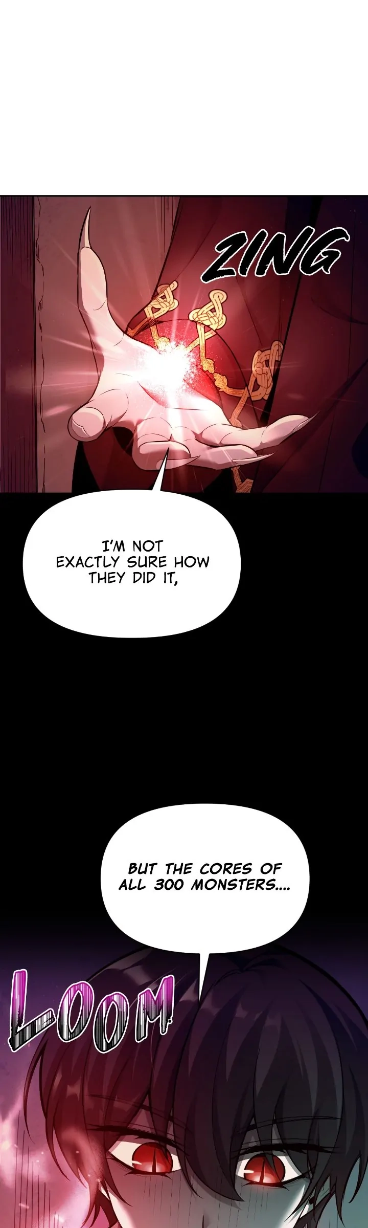 I Became the Tyrant of a Defense Game Chapter 97 - Page 46