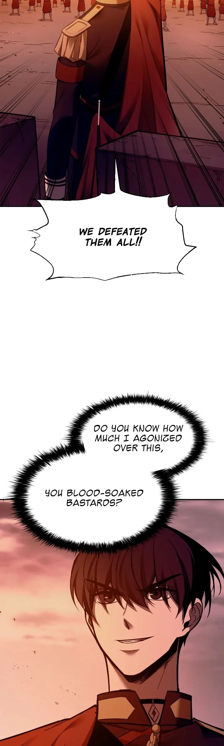 I Became the Tyrant of a Defense Game Chapter 97 - Page 49