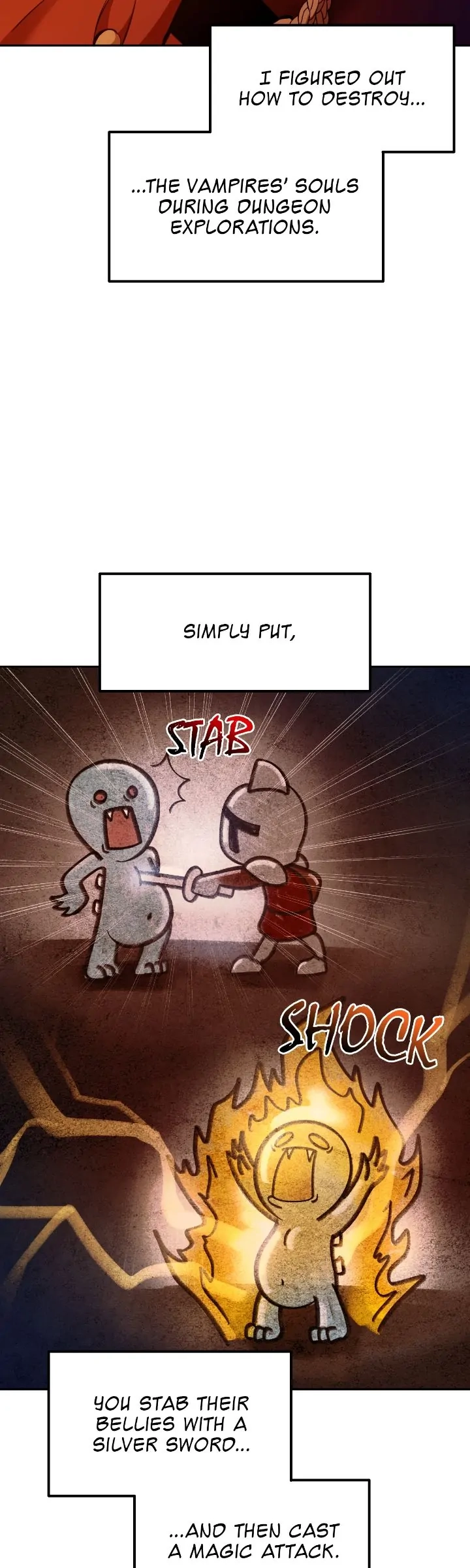 I Became the Tyrant of a Defense Game Chapter 97 - Page 50