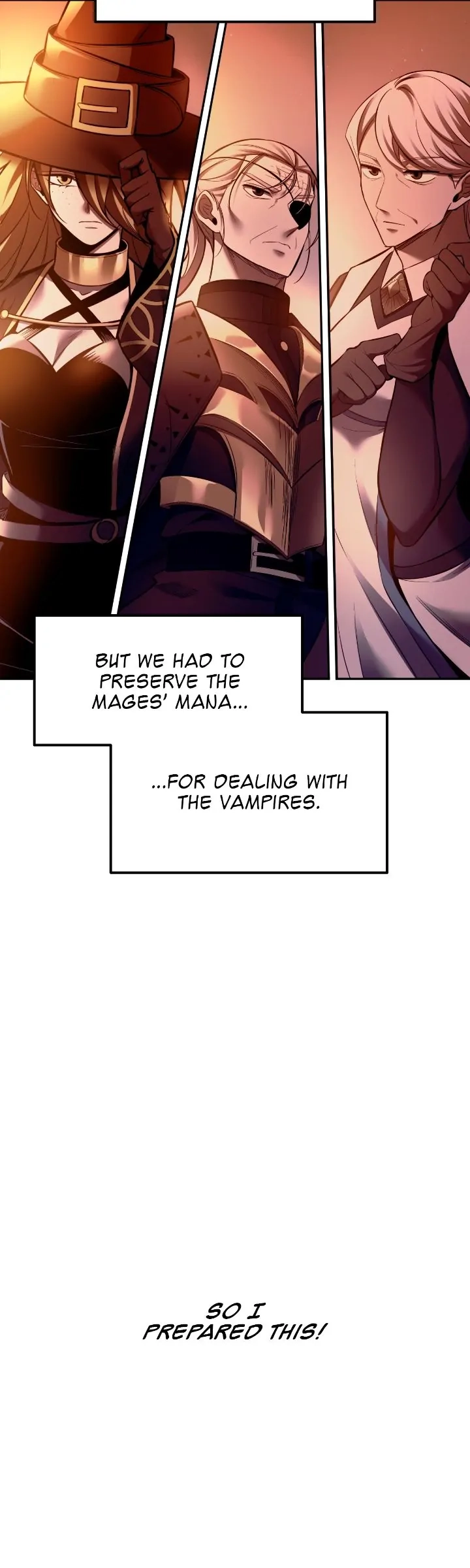 I Became the Tyrant of a Defense Game Chapter 97 - Page 54