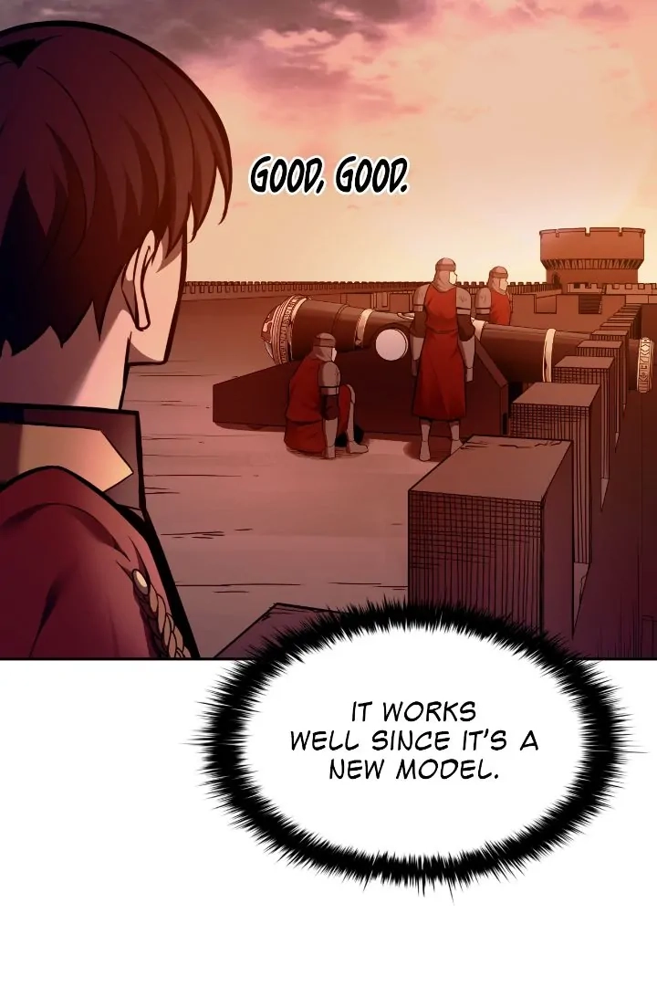 I Became the Tyrant of a Defense Game Chapter 97 - Page 56