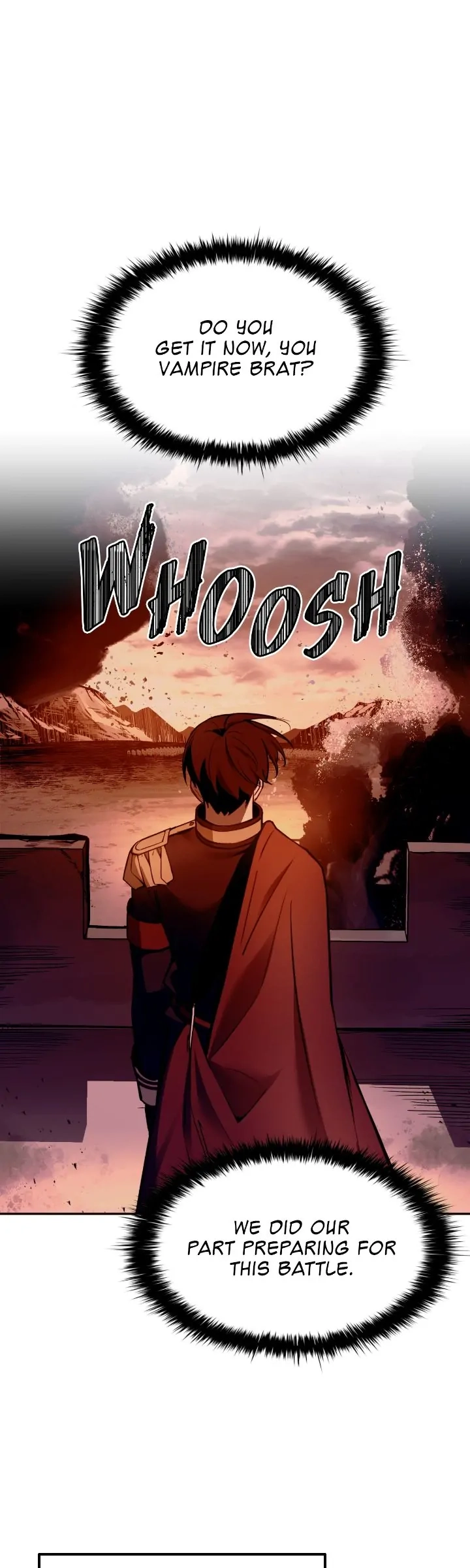I Became the Tyrant of a Defense Game Chapter 97 - Page 57