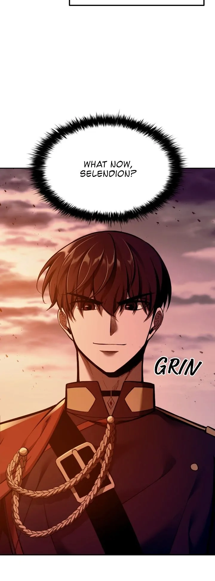 I Became the Tyrant of a Defense Game Chapter 97 - Page 60