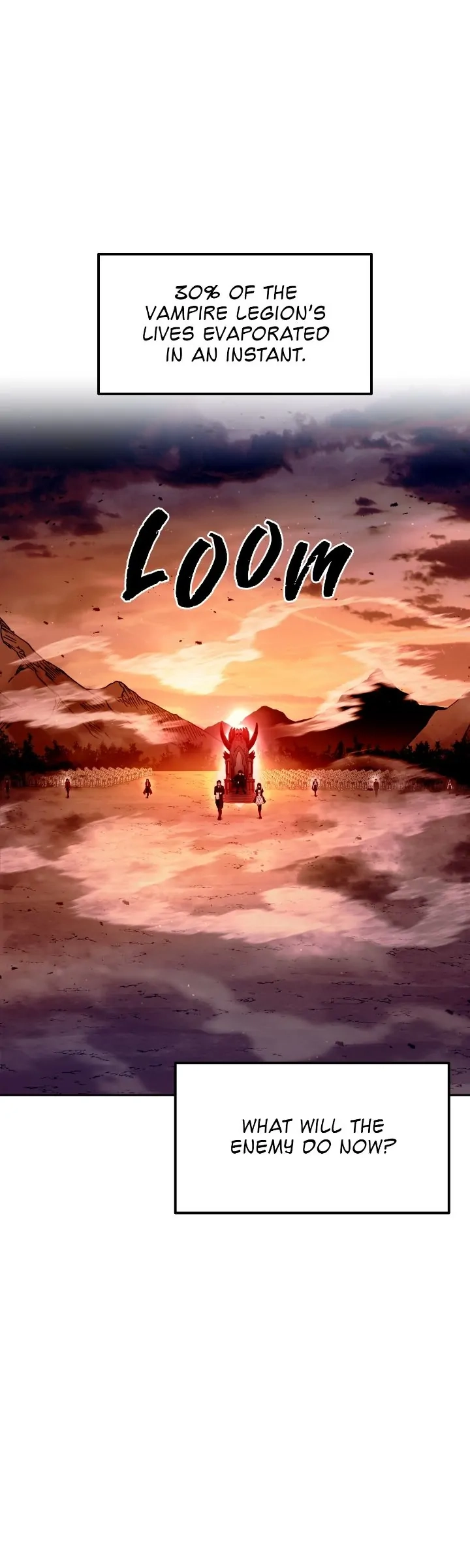 I Became the Tyrant of a Defense Game Chapter 97 - Page 61