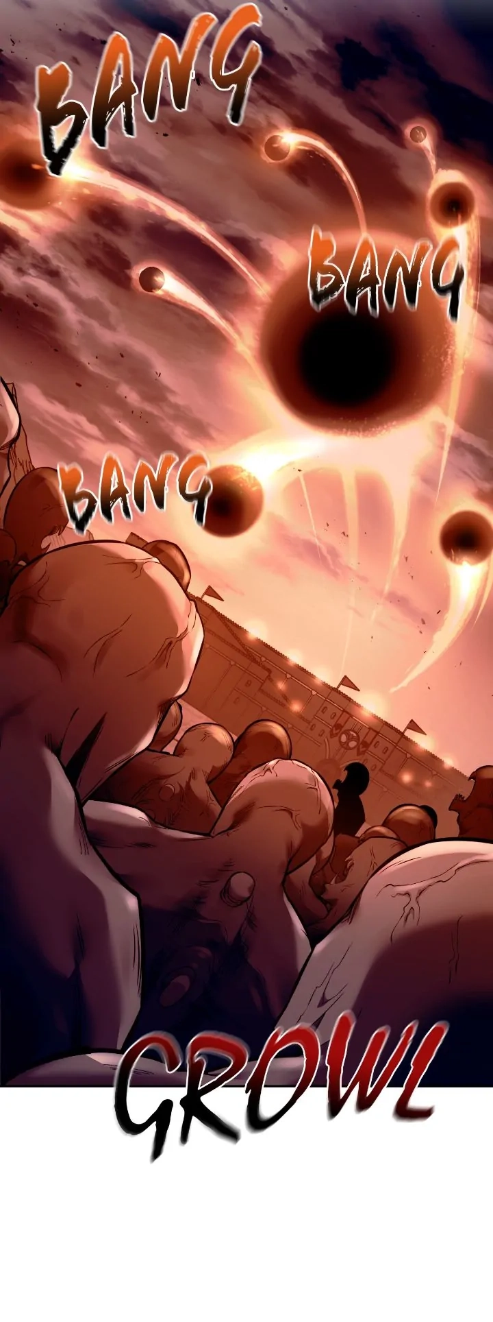 I Became the Tyrant of a Defense Game Chapter 98 - Page 5