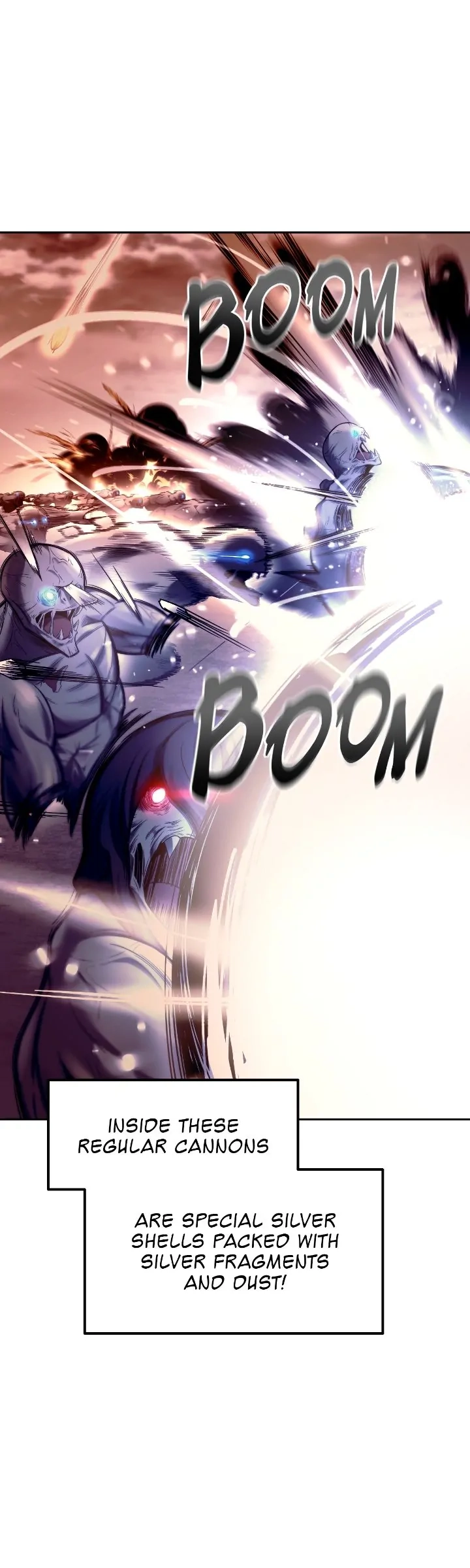 I Became the Tyrant of a Defense Game Chapter 98 - Page 6