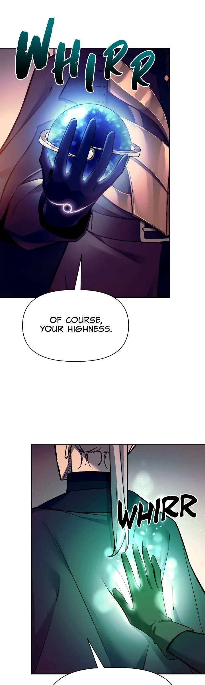 I Became the Tyrant of a Defense Game Chapter 98 - Page 8