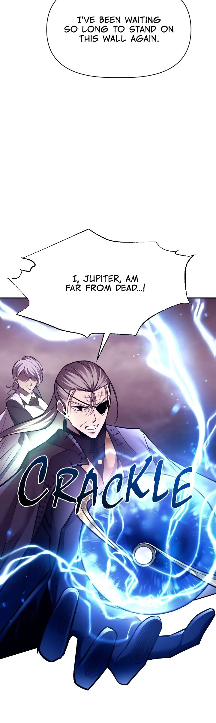 I Became the Tyrant of a Defense Game Chapter 98 - Page 9