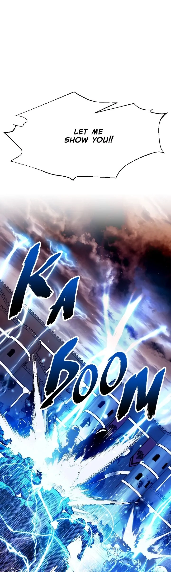 I Became the Tyrant of a Defense Game Chapter 98 - Page 11