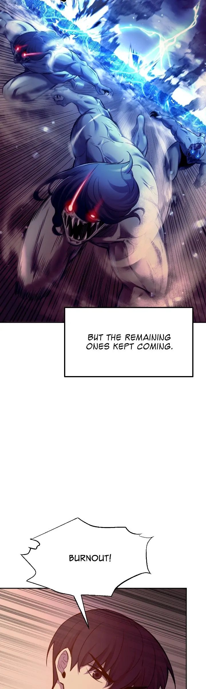 I Became the Tyrant of a Defense Game Chapter 98 - Page 13