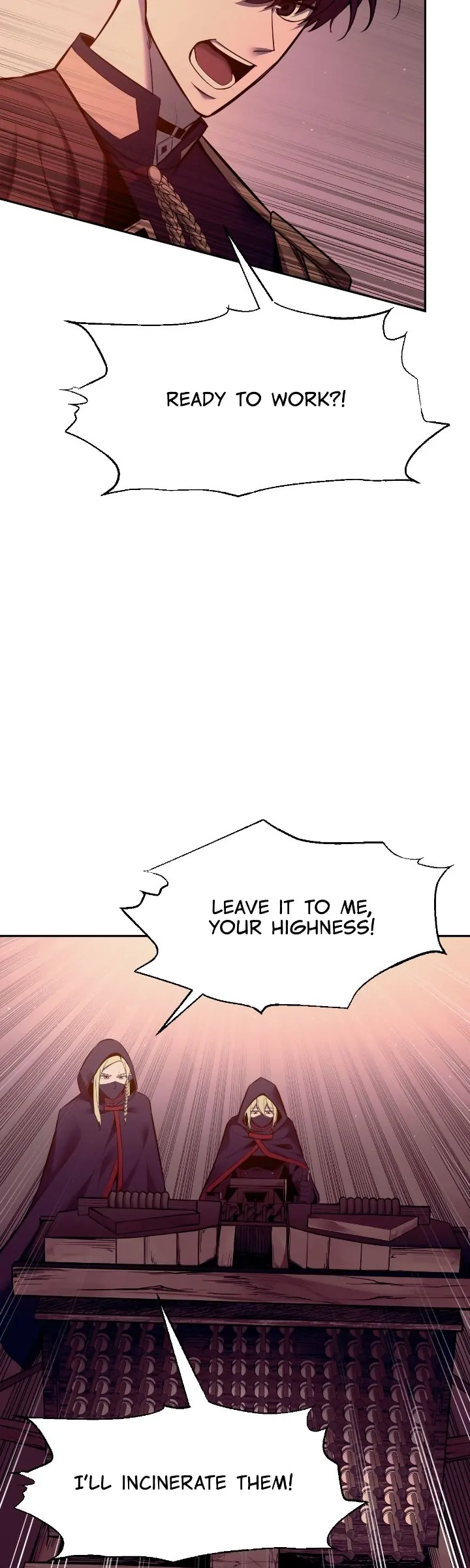 I Became the Tyrant of a Defense Game Chapter 98 - Page 14