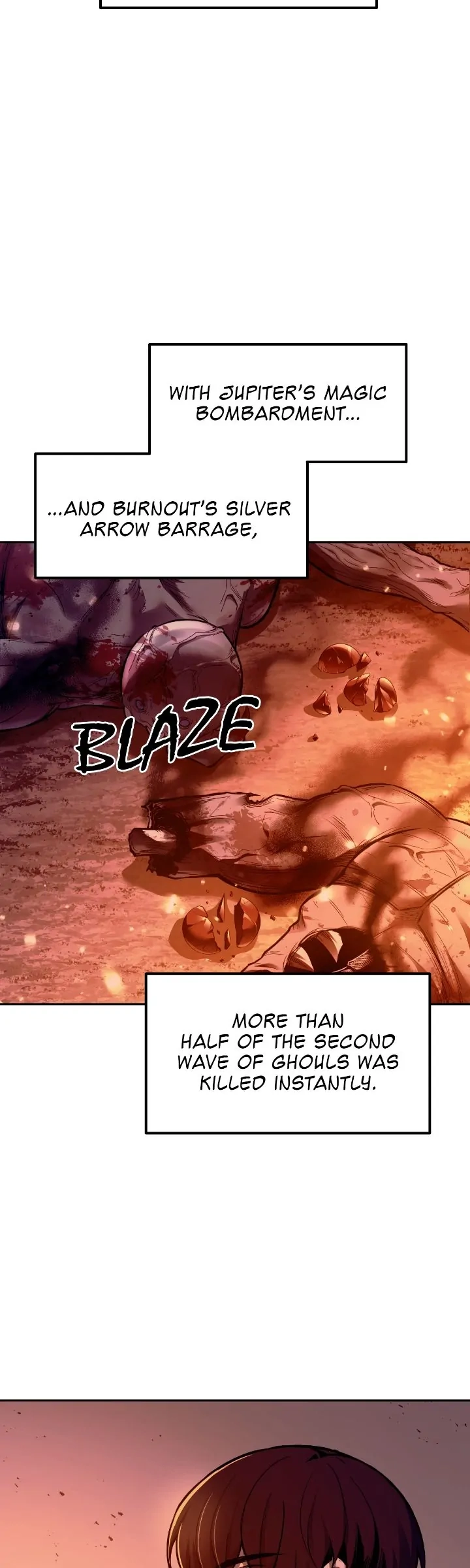 I Became the Tyrant of a Defense Game Chapter 98 - Page 18
