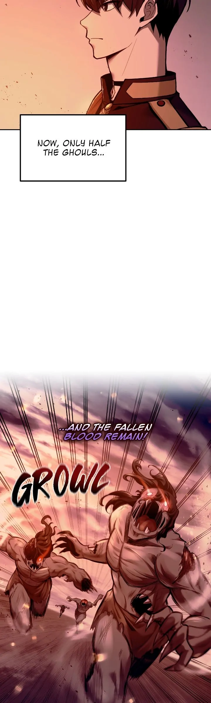 I Became the Tyrant of a Defense Game Chapter 98 - Page 19