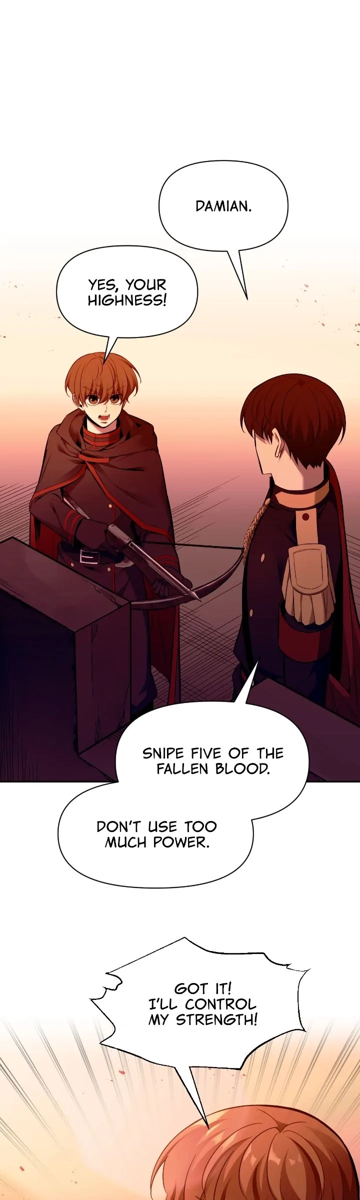I Became the Tyrant of a Defense Game Chapter 98 - Page 21