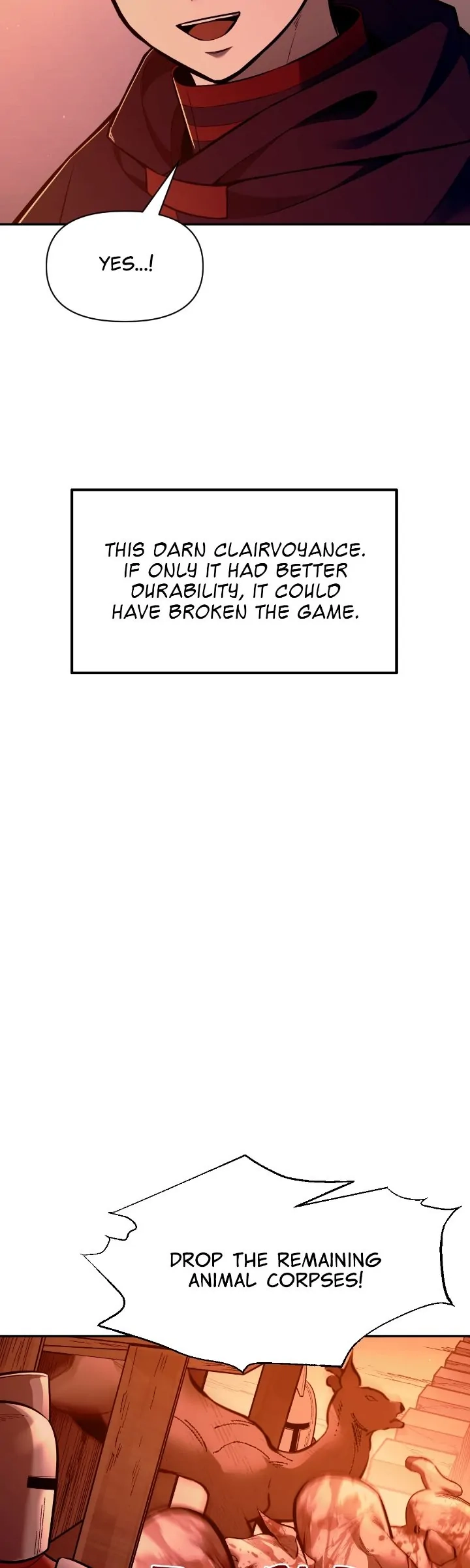 I Became the Tyrant of a Defense Game Chapter 98 - Page 27