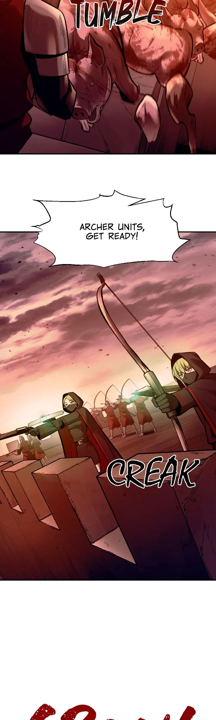 I Became the Tyrant of a Defense Game Chapter 98 - Page 28