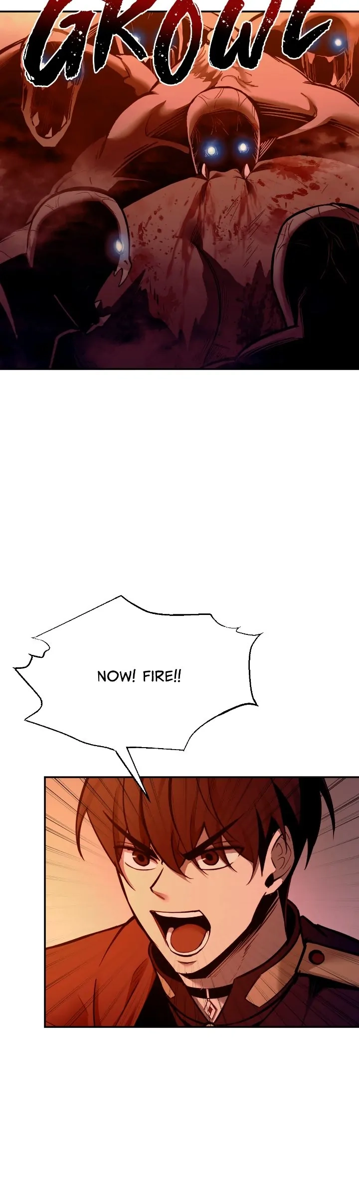 I Became the Tyrant of a Defense Game Chapter 98 - Page 29