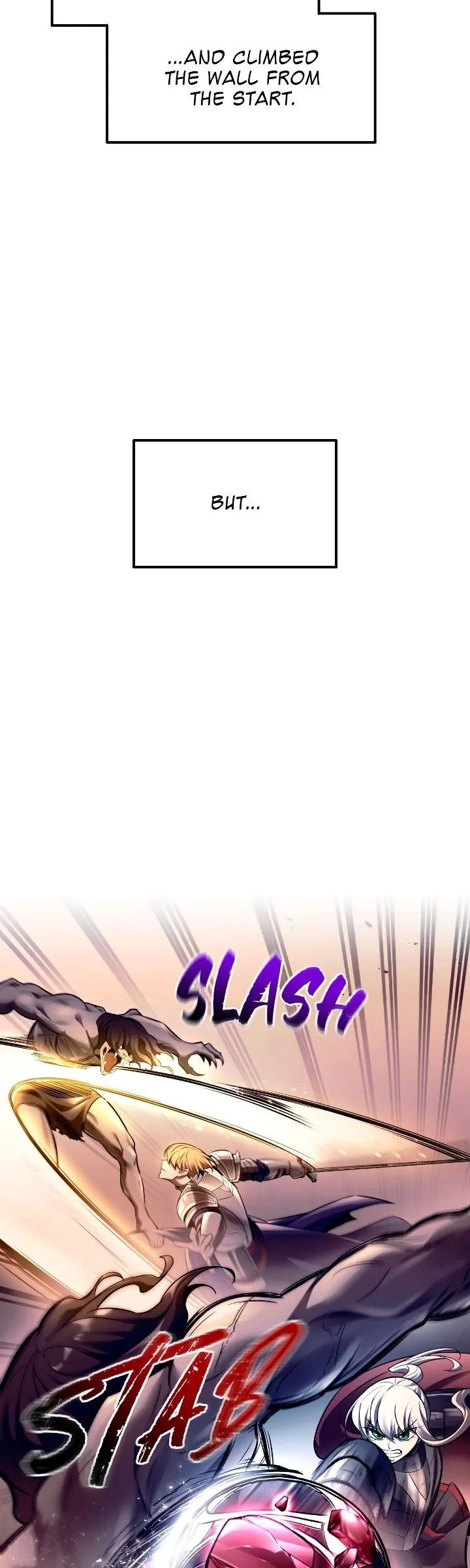I Became the Tyrant of a Defense Game Chapter 98 - Page 34