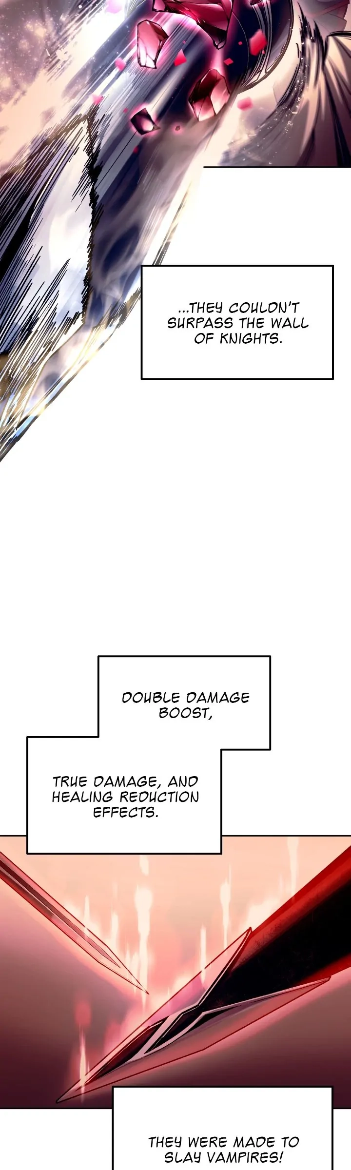 I Became the Tyrant of a Defense Game Chapter 98 - Page 35