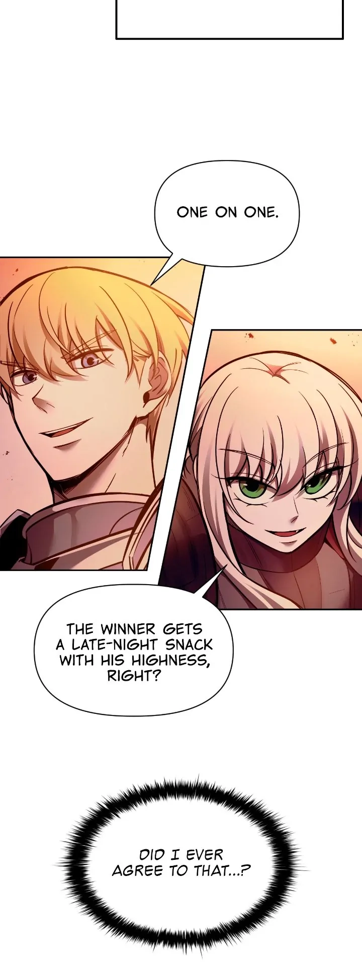 I Became the Tyrant of a Defense Game Chapter 98 - Page 36