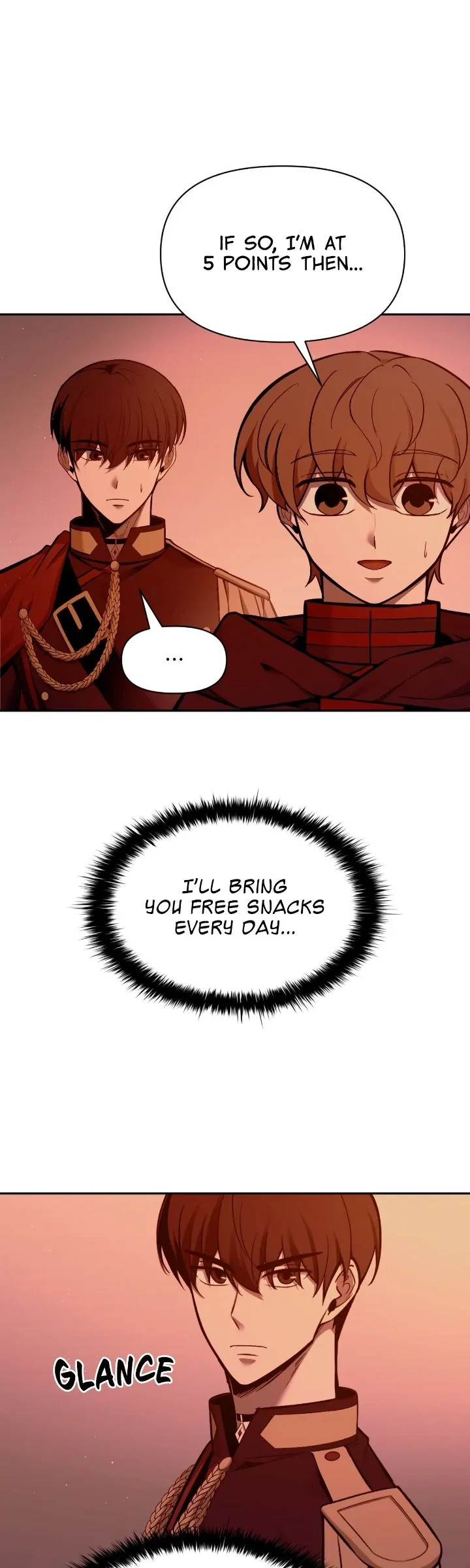 I Became the Tyrant of a Defense Game Chapter 98 - Page 37