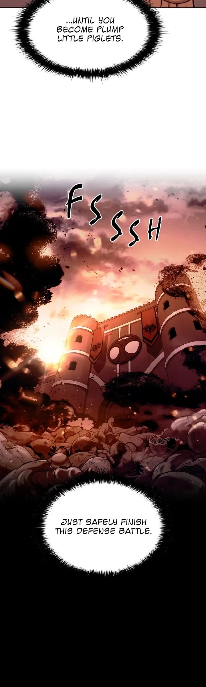 I Became the Tyrant of a Defense Game Chapter 98 - Page 38