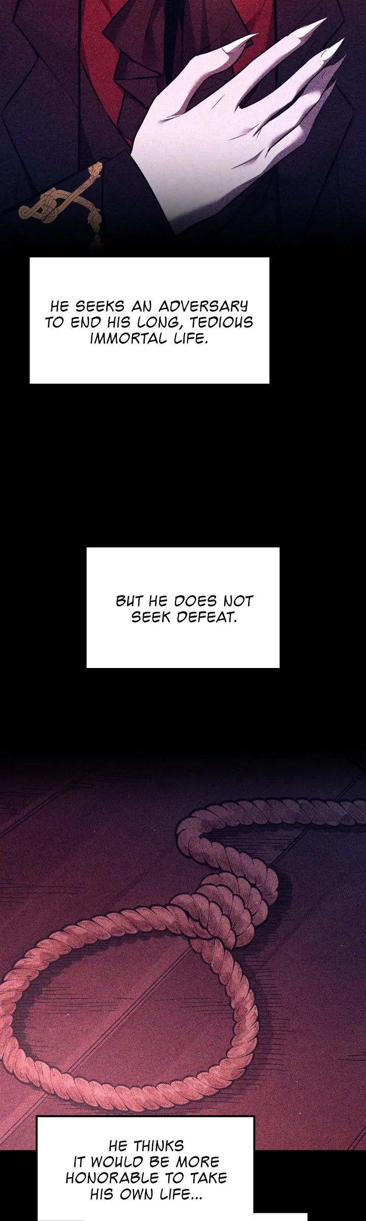 I Became the Tyrant of a Defense Game Chapter 98 - Page 40