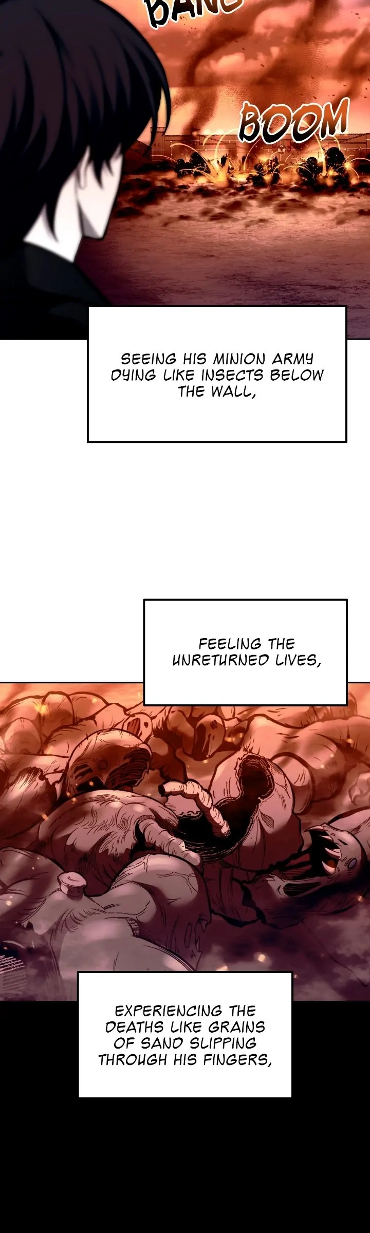 I Became the Tyrant of a Defense Game Chapter 98 - Page 44