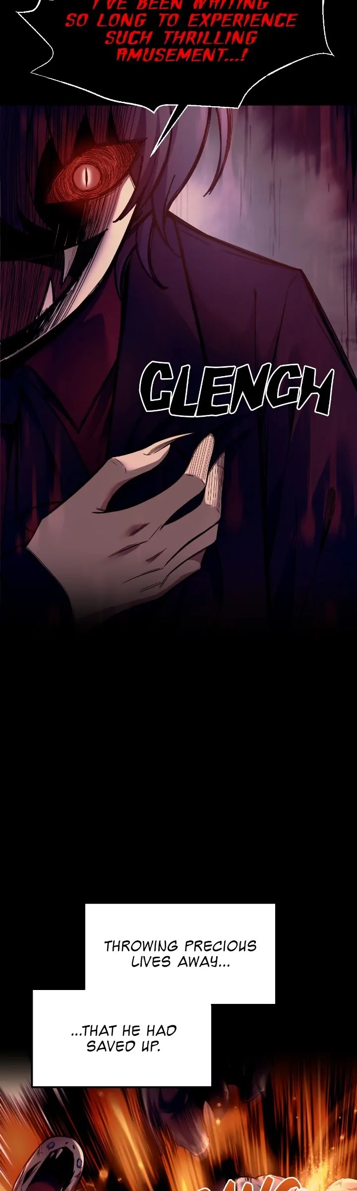 I Became the Tyrant of a Defense Game Chapter 98 - Page 46